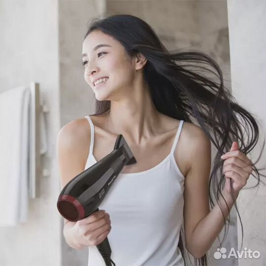 Фен Rowenta PRO AC Motor CV8250F0