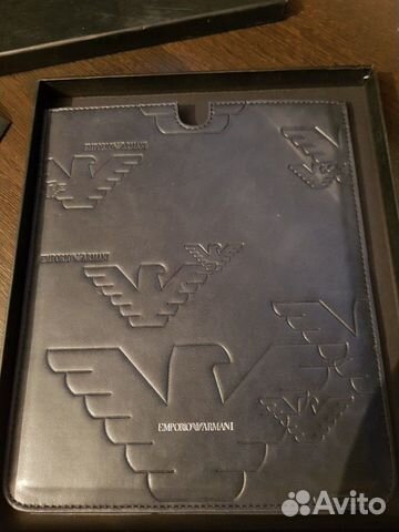 Чехол Армани для планшета