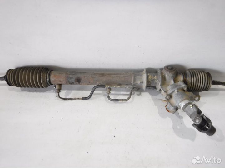 Рулевая рейка Nissan Sunny Wagon Y10