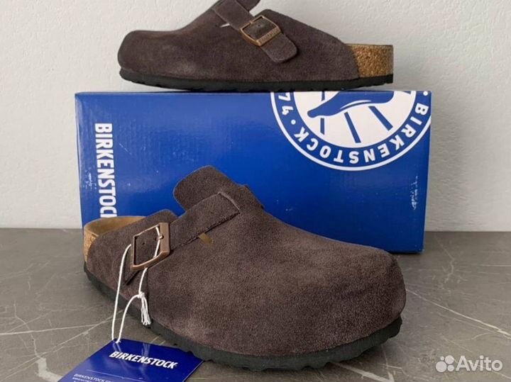 Birkenstock сабо