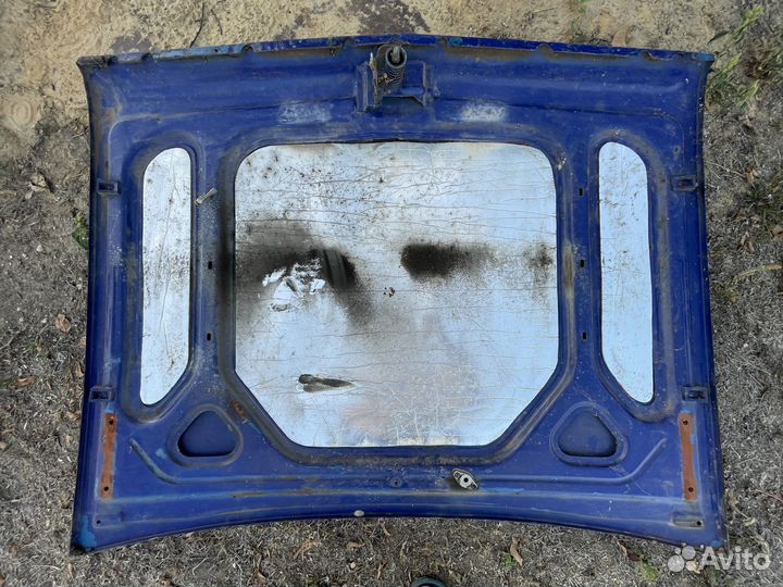 Запчасти газ 24, 2410