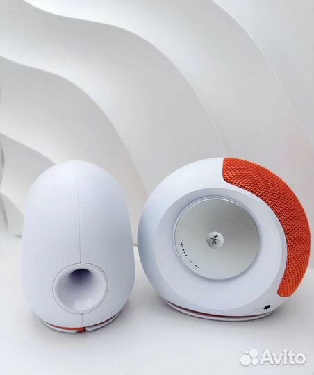 Колонки JBL pebbles Mini BT2 XFX001