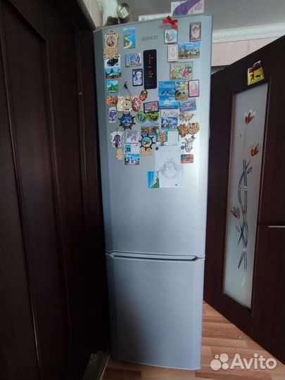 Холодильник