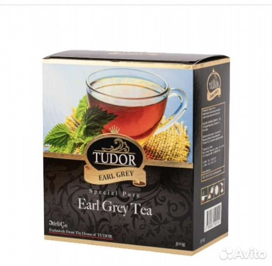 Чай / Азербайджан