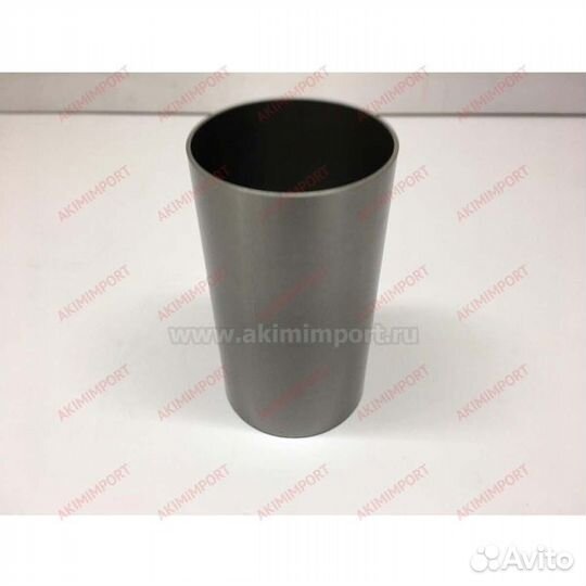 Гильза цилиндра D4D, 4D34 d103*108 H197 (нехонин
