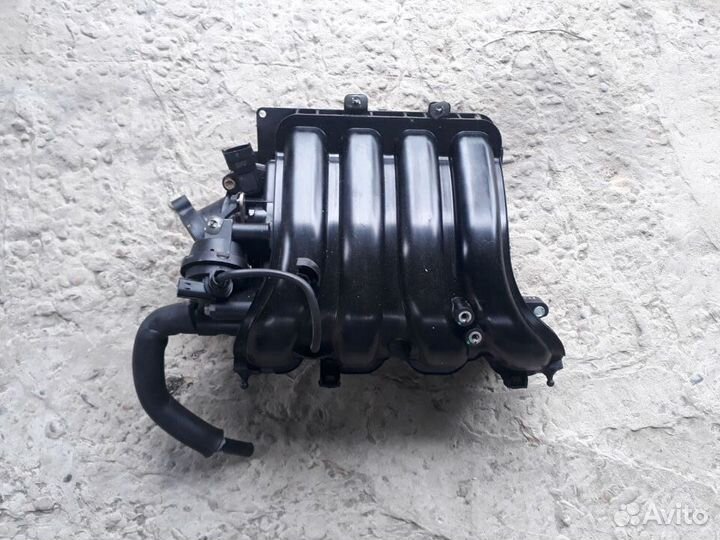 Впускной коллектор 28310-2E879 Кия К5 DL3