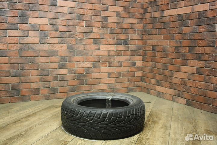 Nankang SW-7 205/60 R16