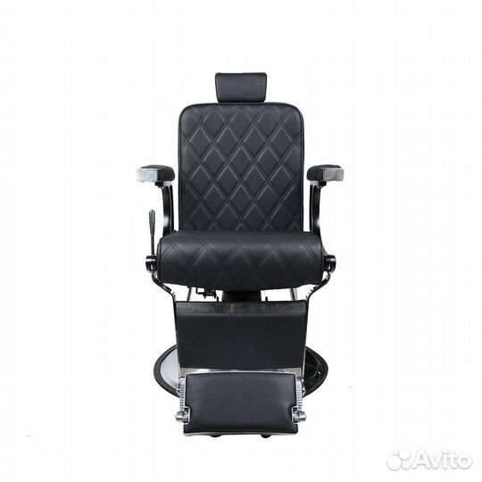 Мужское винтажное кресло