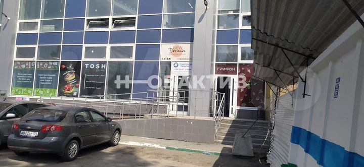 Продам помещение свободного назначения, 95.4 м²