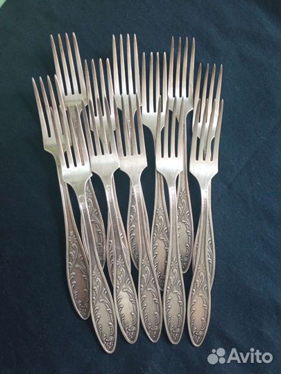 Столовые предметы