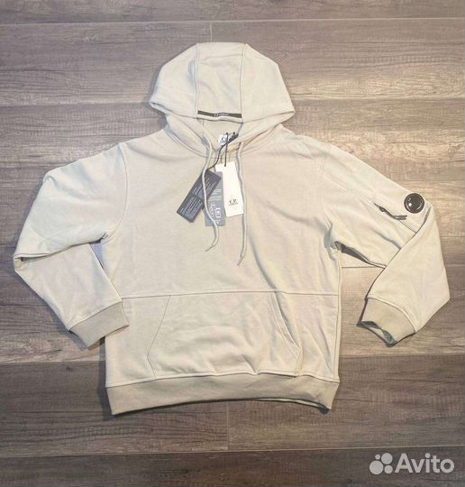 Худи CP Company