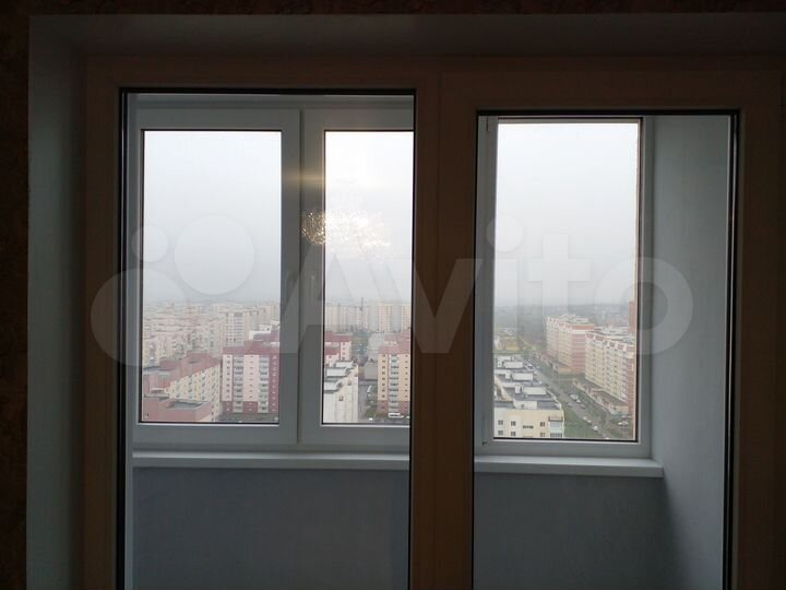 1-к. квартира, 39,5 м², 24/26 эт.