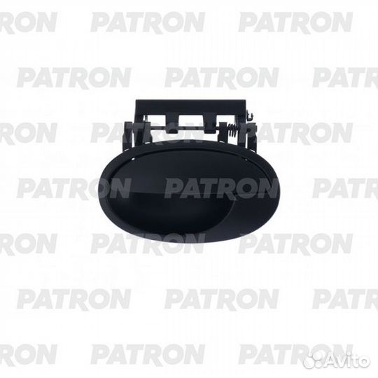 Patron P20-0294L Ручка наружная двери передн левза