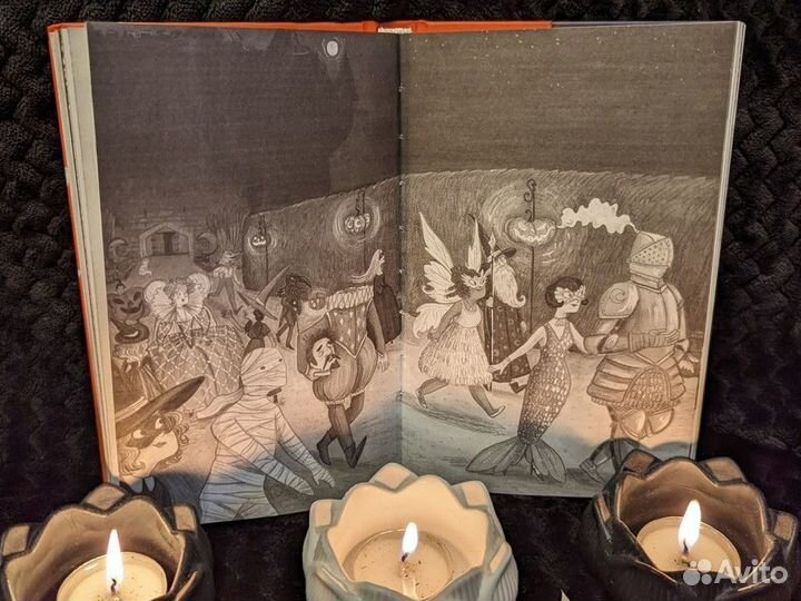 Макс Кот детектив