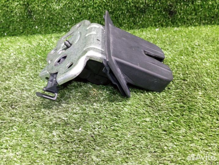 Замок крышки багажника Audi A6 C7 4G cgwd 2012