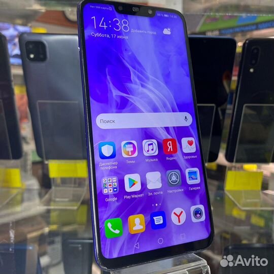 Huawei nova 3 128