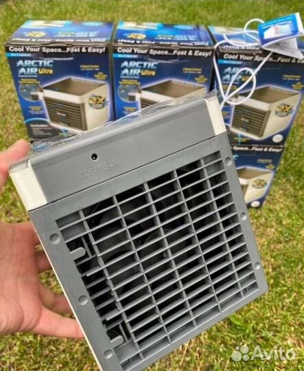 Кондиционер mini