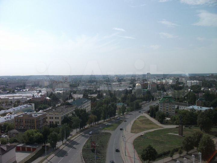 2-к. квартира, 48,1 м², 13/13 эт.