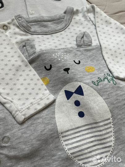 Детские вещи