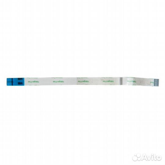 Шлейф FFC 10P,0.5MM,L109MM обратный с разбора 109M