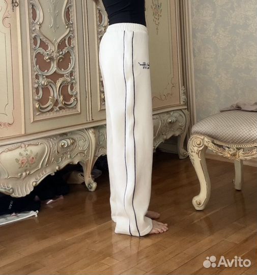 Штаны Juicy couture, Adidas