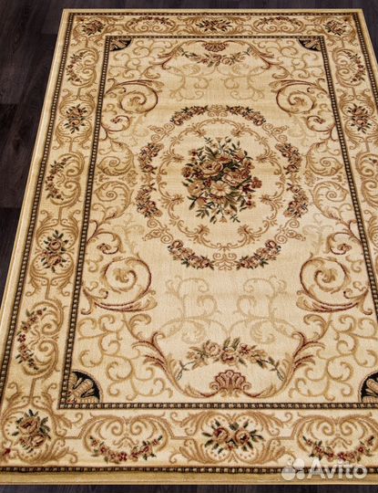 Ковер Merinos Olympos d066 cream