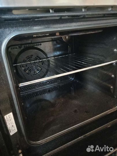Духовой шкаф