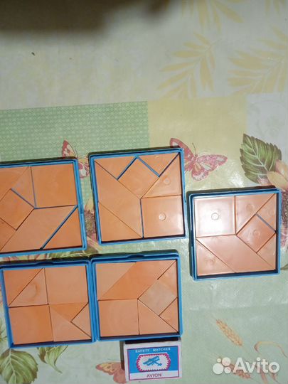 Головоломка 