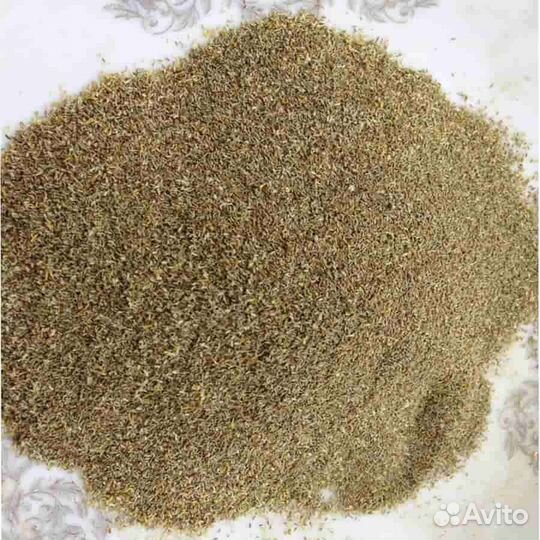 Оптом семена ромашки аптечной от 5кг