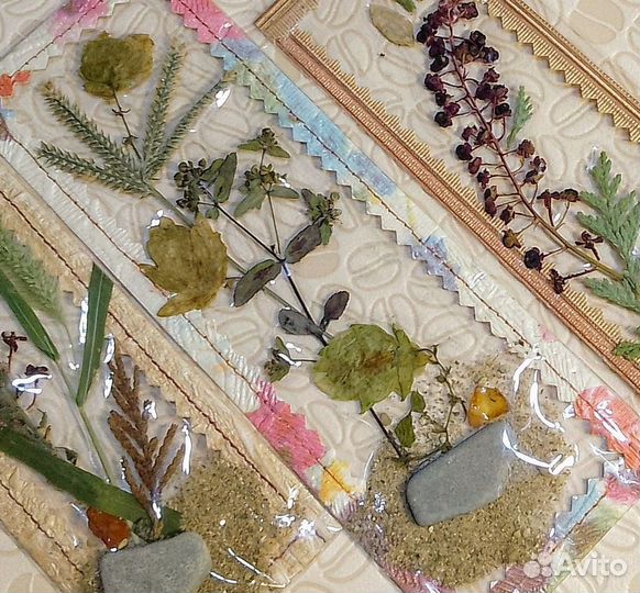 Аксессуар для книг, блокнотов