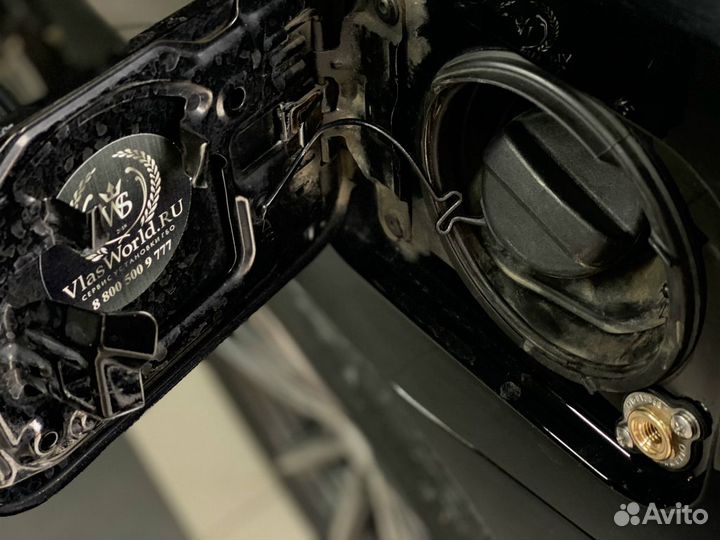 Установка и ремонт гбо