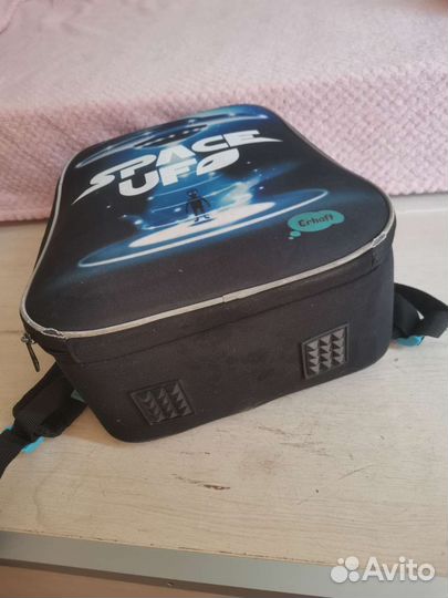 Рюкзак для мальчика