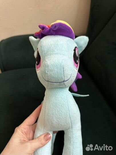 Игрушка Май литл пони Hasbro оригинал