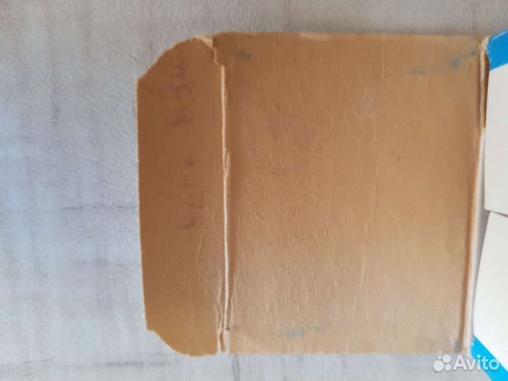 Модели авто 1 43 СССР Жигули LADA Ваз 2101 А9