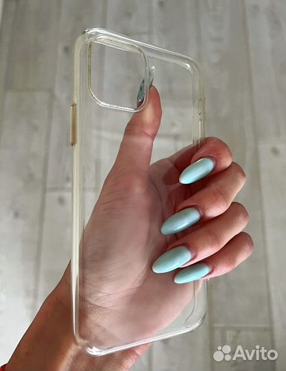 Чехол оригинал iPhone 11 PRO