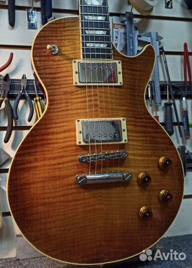 Гитара Cool-Z ZLS-2/FM