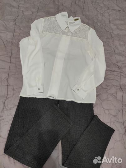 Женская одежда пакетом 42 44