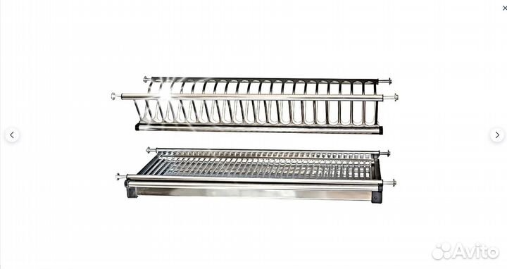 Посудосушитель JET 800мм