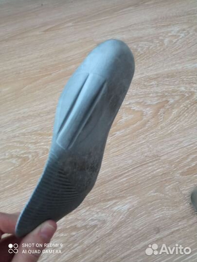 Стельки ортопедические детские 17,5 см