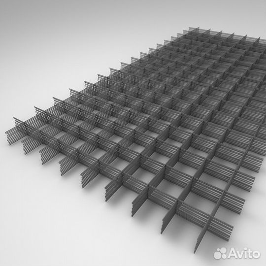 Сетка металлическая