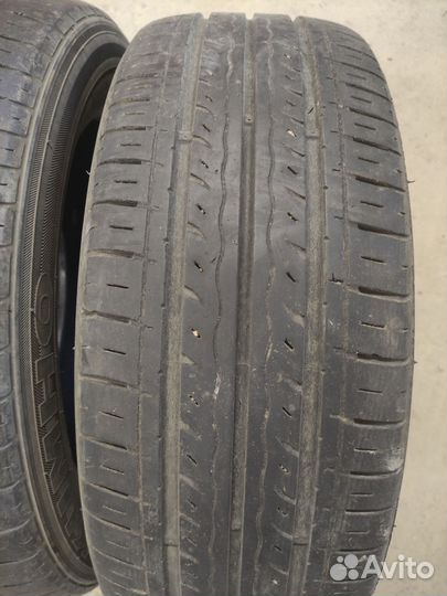 Kumho Solus KH17 195/55 R16 87H