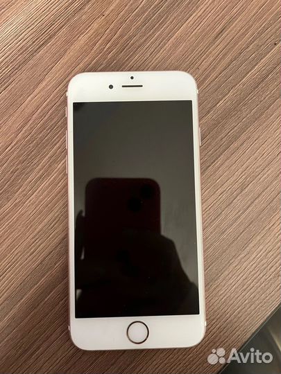 iPhone 6S, 16 ГБ