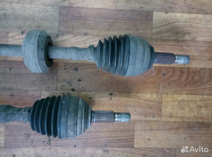 Привод ниссан альмера g15