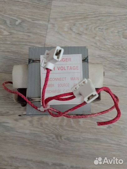 Трансформатор силовой