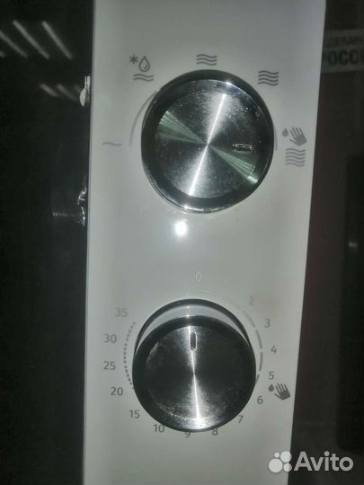 Микроволновая печь gorenje