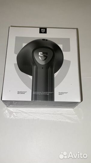 Беспроводные наушники trueair2