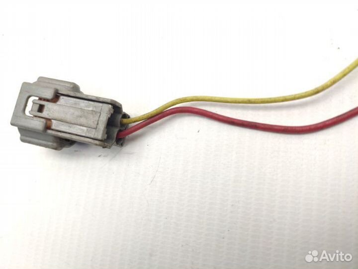 Разъем Mitsubishi Galant EA1A 4G64GDI