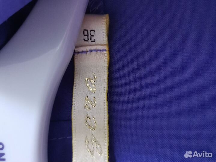 Комбинезон женский, размер 36