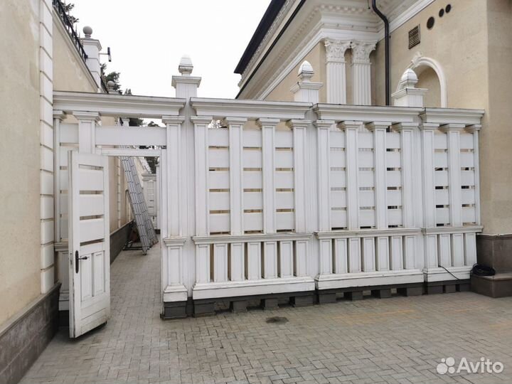 Стеклопластик, производство матриц