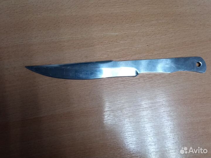 Нож спецназ,для метания